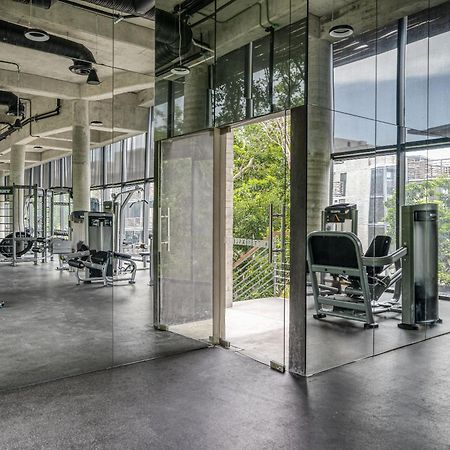 Waterworld Tulum 2Br W Cenote -Lagoons - Big Gym Extérieur photo