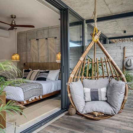Waterworld Tulum 2Br W Cenote -Lagoons - Big Gym Extérieur photo