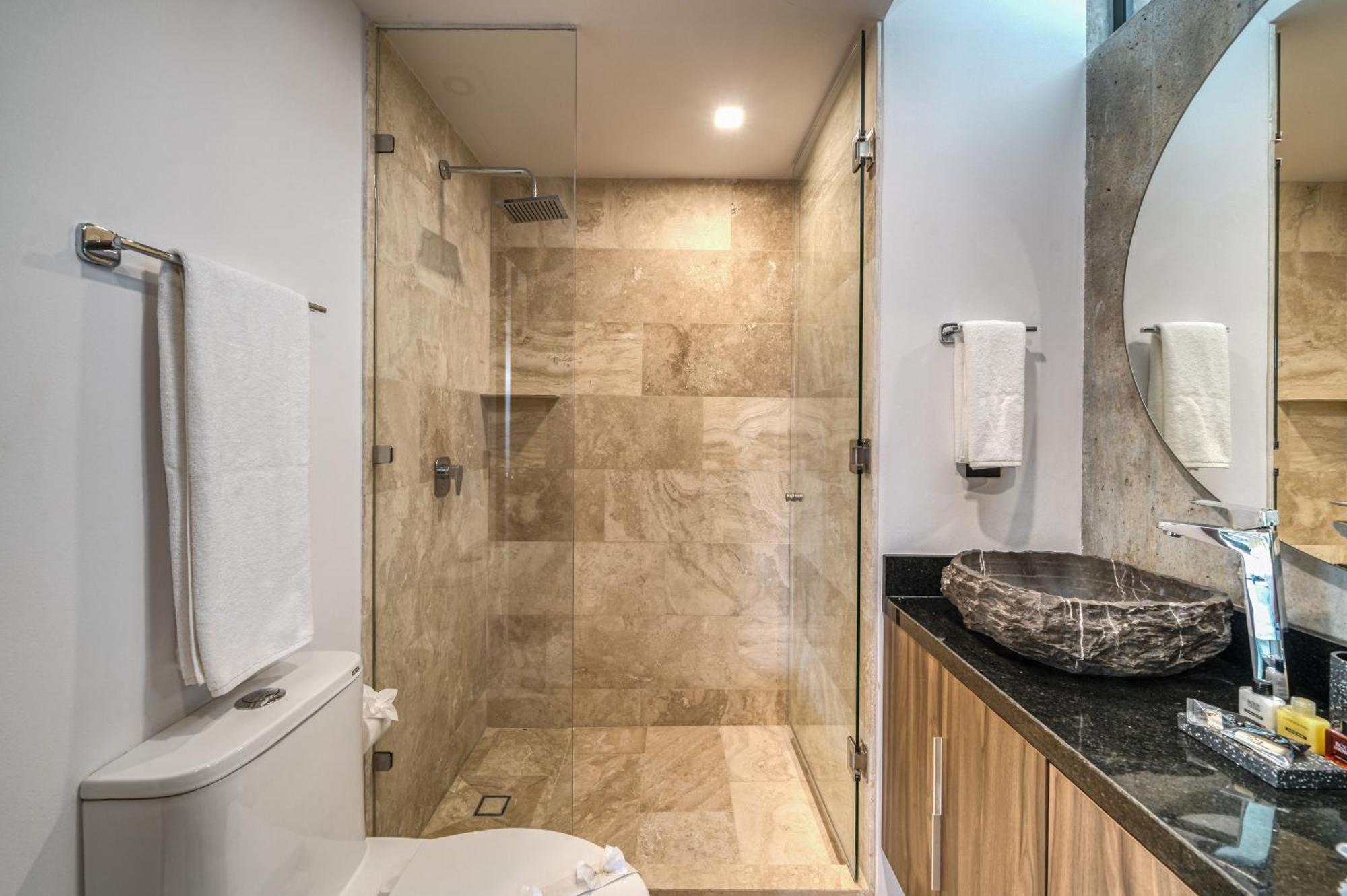 Waterworld Tulum 2Br W Cenote -Lagoons - Big Gym Extérieur photo