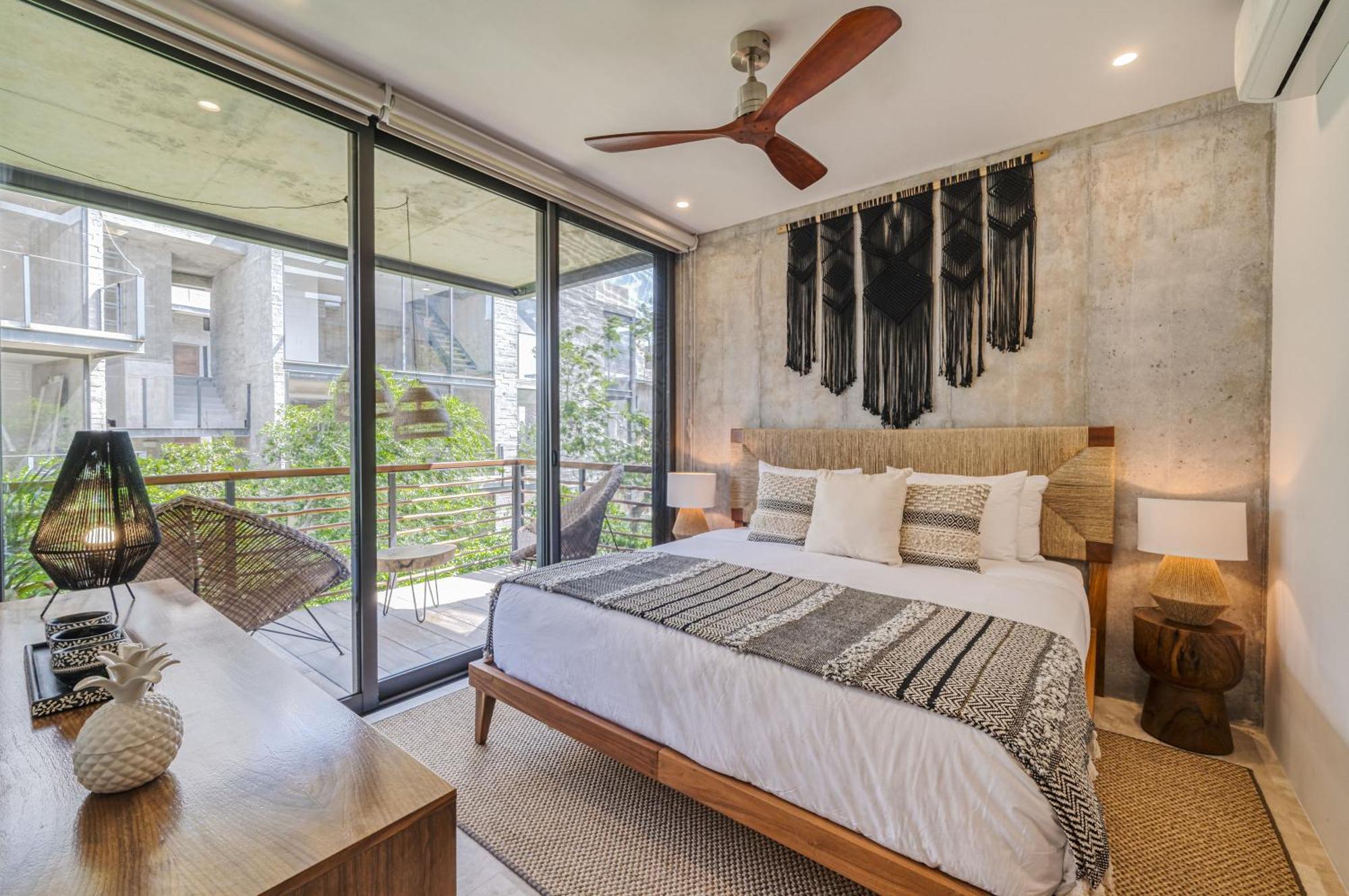 Waterworld Tulum 2Br W Cenote -Lagoons - Big Gym Extérieur photo
