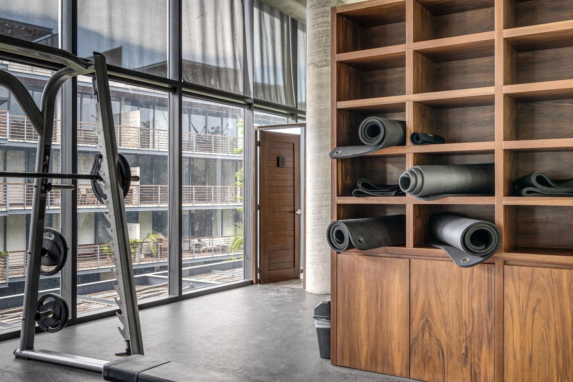 Waterworld Tulum 2Br W Cenote -Lagoons - Big Gym Extérieur photo