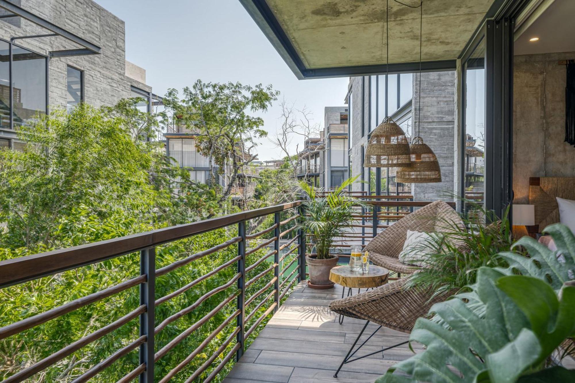 Waterworld Tulum 2Br W Cenote -Lagoons - Big Gym Extérieur photo
